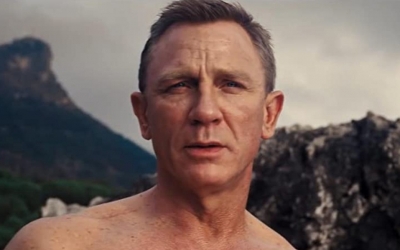 Bond star Daniel Craig honoured on Hollywood Walk of Fame | Bond star Daniel Craig honoured on Hollywood Walk of Fame