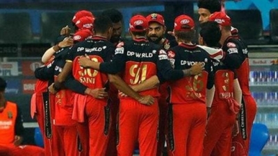 IPL 2021: RCB domestic players, staff to leave for UAE on August 29 | IPL 2021: RCB domestic players, staff to leave for UAE on August 29