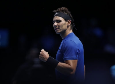 No tennis 'until it's completely safe', says Nadal | No tennis 'until it's completely safe', says Nadal