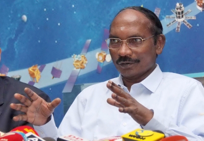 Ban on import of communication satellites opens up opportunity: ISRO chief | Ban on import of communication satellites opens up opportunity: ISRO chief