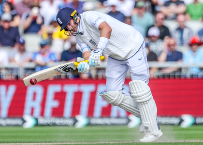 4th Test: England might want to bat only once in this Test match, says Ponting | 4th Test: England might want to bat only once in this Test match, says Ponting