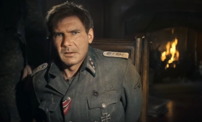 'Indiana Jones And The Dial Of Destiny' trailer hints at end of Indy's search | 'Indiana Jones And The Dial Of Destiny' trailer hints at end of Indy's search