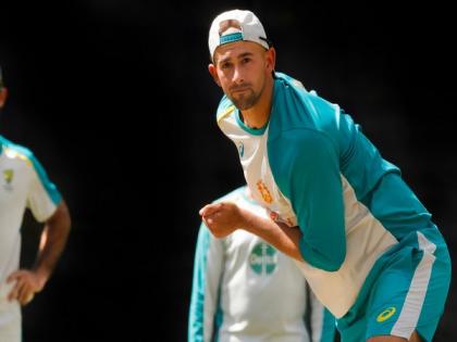 Australia's Ashton Agar ruled out of second Test against Sri Lanka due to side strain | Australia's Ashton Agar ruled out of second Test against Sri Lanka due to side strain