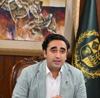 Decision to not arrest ex-BJP spokesperson shows India's hatred towards Islam: Bilawal Bhutto | Decision to not arrest ex-BJP spokesperson shows India's hatred towards Islam: Bilawal Bhutto