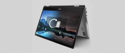 Acer launches world's 1st Snapdragon 7c powered Chromebook | Acer launches world's 1st Snapdragon 7c powered Chromebook