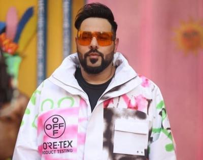 Badshah condoles KK's death, received hate message | Badshah condoles KK's death, received hate message