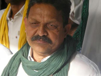 Court notice to Afzal Ansari on enhancement of sentence | Court notice to Afzal Ansari on enhancement of sentence