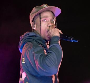 Travis Scott breaks BTS' merchandise record with over $1mn London sales | Travis Scott breaks BTS' merchandise record with over $1mn London sales