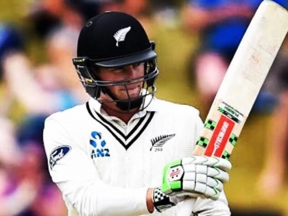 New Zealand Test batter Henry Nicholls cleared of ball tampering charges | New Zealand Test batter Henry Nicholls cleared of ball tampering charges