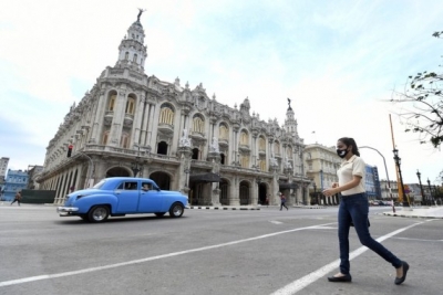 Cuba reinforces Covid response amid resurgence | Cuba reinforces Covid response amid resurgence