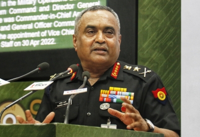Nepal announces visit of Indian Army chief | Nepal announces visit of Indian Army chief