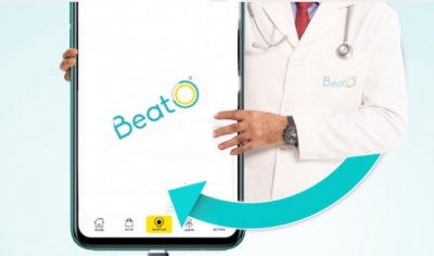 Diabetes care platform BeatO raises $33 mn led by Lightrock India | Diabetes care platform BeatO raises $33 mn led by Lightrock India