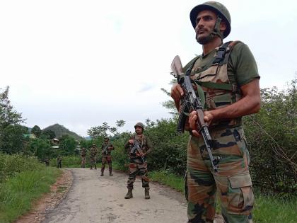 Manipur: ‘Protest March’ held defying curfew, 30 injured as police fire teargas shells | Manipur: ‘Protest March’ held defying curfew, 30 injured as police fire teargas shells