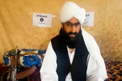 TTP still open to ceasefire, says its leader Noor Wali Mehsud | TTP still open to ceasefire, says its leader Noor Wali Mehsud TTP still open to ceasefire, says its leader Noor Wali Mehsud | TTP still open to ceasefire, says its leader Noor Wali Mehsud