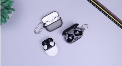 Local manufacturing in India's TWS earbuds sector reaches record 16% | Local manufacturing in India's TWS earbuds sector reaches record 16%