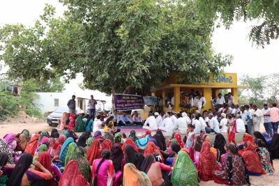 PAI Version 2.0 to ensure data-based monitoring, planning at gram panchayat level | PAI Version 2.0 to ensure data-based monitoring, planning at gram panchayat level PAI Version 2.0 to ensure data-based monitoring, planning at gram panchayat level | PAI Version 2.0 to ensure data-based monitoring, planning at gram panchayat level