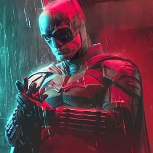 'The Batman' goes even higher with $134 mn debut at US box-office | 'The Batman' goes even higher with $134 mn debut at US box-office