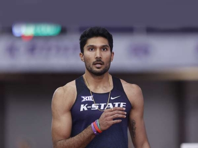 Athletes Tejaswin Shankar, Jilna included in CWG squad after organisers give the nod | Athletes Tejaswin Shankar, Jilna included in CWG squad after organisers give the nod