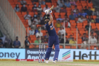Kohli rises to fourth spot in ICC T20I rankings | Kohli rises to fourth spot in ICC T20I rankings