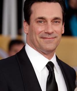 Jon Hamm talks about the 'best part’ of being married | Jon Hamm talks about the 'best part’ of being married Jon Hamm talks about the 'best part’ of being married | Jon Hamm talks about the 'best part’ of being married