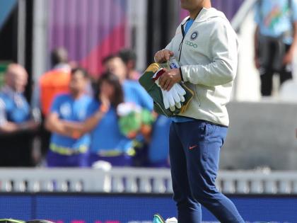 Mahi bhai always says ‘take one game at a time, don’t worry about future’: Ruturaj Gaikwad | Mahi bhai always says ‘take one game at a time, don’t worry about future’: Ruturaj Gaikwad