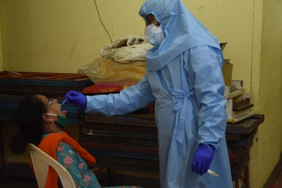 Maha's Covid deaths cross 48K, recoveries drop again | Maha's Covid deaths cross 48K, recoveries drop again