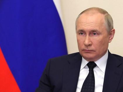 Russia's nuclear mindgames limit response from already divided West | Russia's nuclear mindgames limit response from already divided West
