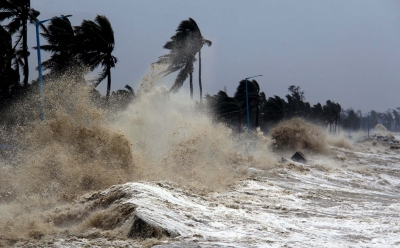 Sea level in Asia rising at faster rate: Indian scientist on IPCC report | Sea level in Asia rising at faster rate: Indian scientist on IPCC report