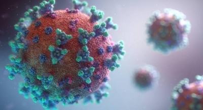 Covid linked with risk of developing Parkinson's disease: Study | Covid linked with risk of developing Parkinson's disease: Study Covid linked with risk of developing Parkinson's disease: Study | Covid linked with risk of developing Parkinson's disease: Study