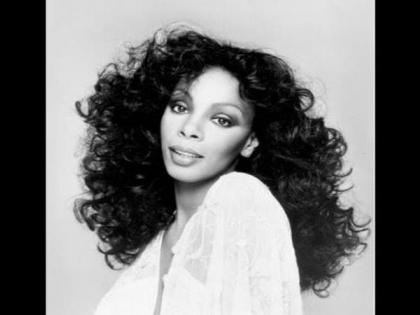 The Donna Summer collection on auction | The Donna Summer collection on auction