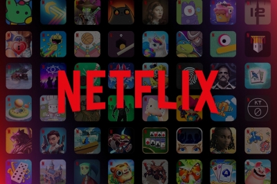 Netflix to bring 40 more games this year | Netflix to bring 40 more games this year