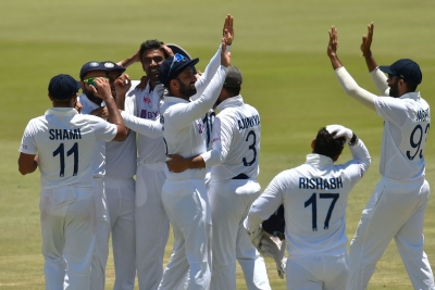 SA v IND, 1st Test: India breach Fortress Centurion with a 113-run win over South Africa | SA v IND, 1st Test: India breach Fortress Centurion with a 113-run win over South Africa