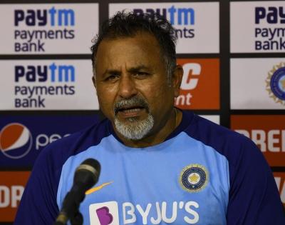 Lucknow Super Giants bring Bharat Arun on board as new bowling coach: Sources | Lucknow Super Giants bring Bharat Arun on board as new bowling coach: Sources