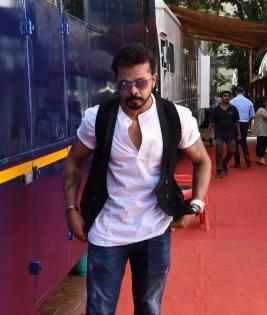 'I'm not aware of it': Sreesanth reacts to his 3-year suspension by KCA | 'I'm not aware of it': Sreesanth reacts to his 3-year suspension by KCA 'I'm not aware of it': Sreesanth reacts to his 3-year suspension by KCA | 'I'm not aware of it': Sreesanth reacts to his 3-year suspension by KCA
