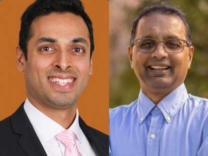Two Indian-Americans win Democratic primaries in Virginia | Two Indian-Americans win Democratic primaries in Virginia