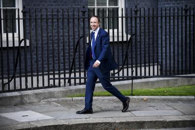 More areas in England under tight restrictions as new Covid variant found | More areas in England under tight restrictions as new Covid variant found