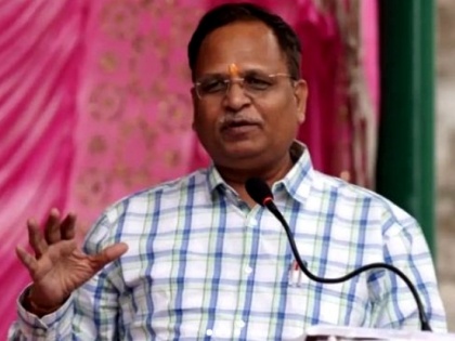 Facing health problems, lost 35 kgs & am a skeleton now: Satyendar Jain to SC | Facing health problems, lost 35 kgs & am a skeleton now: Satyendar Jain to SC