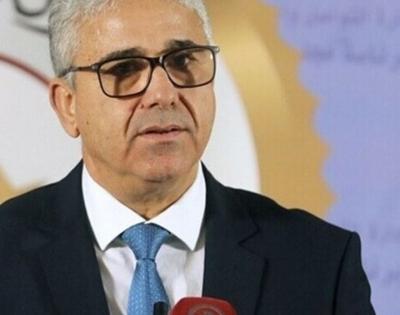Libyan PM-designate calls for peaceful handover of power | Libyan PM-designate calls for peaceful handover of power Libyan PM-designate calls for peaceful handover of power | Libyan PM-designate calls for peaceful handover of power