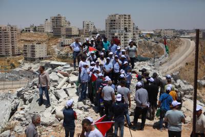 Israel advances new settlement homes in East Jerusalem | Israel advances new settlement homes in East Jerusalem Israel advances new settlement homes in East Jerusalem | Israel advances new settlement homes in East Jerusalem