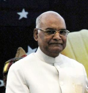 Kovind to inaugurate 60th Goa Liberation Day celebration | Kovind to inaugurate 60th Goa Liberation Day celebration Kovind to inaugurate 60th Goa Liberation Day celebration | Kovind to inaugurate 60th Goa Liberation Day celebration