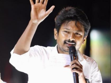 With Udhayanidhi rallies, DMK kick-starts election campaign for 2024 LS polls | With Udhayanidhi rallies, DMK kick-starts election campaign for 2024 LS polls With Udhayanidhi rallies, DMK kick-starts election campaign for 2024 LS polls | With Udhayanidhi rallies, DMK kick-starts election campaign for 2024 LS polls