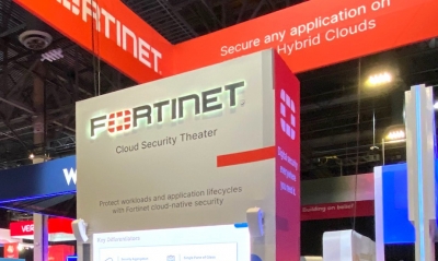 Fortinet unveils new software-define tech to secure enterprises | Fortinet unveils new software-define tech to secure enterprises
