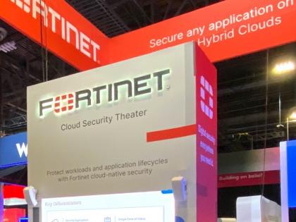 Cyber-security firm Fortinet lays off employees in sales, business development | Cyber-security firm Fortinet lays off employees in sales, business development Cyber-security firm Fortinet lays off employees in sales, business development | Cyber-security firm Fortinet lays off employees in sales, business development