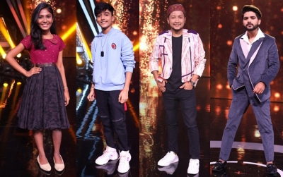 World Music Day: 'Superstar Singer 2' captains, contestants share their 'sound of music' | World Music Day: 'Superstar Singer 2' captains, contestants share their 'sound of music'