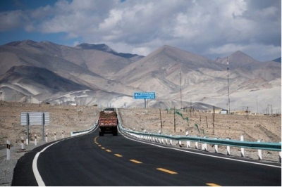 China, Pak worry about protecting CPEC after Taliban's resurgence in Afghanistan | China, Pak worry about protecting CPEC after Taliban's resurgence in Afghanistan