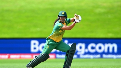 Women's World Cup: Don't want to take anything for granted against Pakistan, says Chloe Tryon | Women's World Cup: Don't want to take anything for granted against Pakistan, says Chloe Tryon