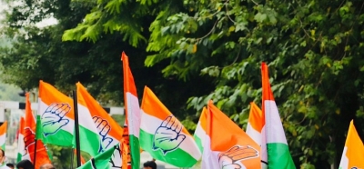 BJP's misgovernance has made Assam slip to 14th spot in Public Affairs Index: Cong | BJP's misgovernance has made Assam slip to 14th spot in Public Affairs Index: Cong