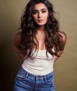 Shalini Pandey: Being an actor comes naturally | Shalini Pandey: Being an actor comes naturally