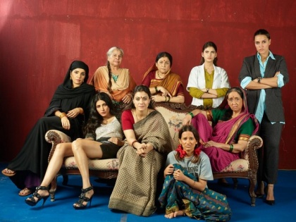 First look of all-women short film 'Devi' released | First look of all-women short film 'Devi' released