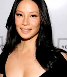 Lucy Liu didn't have a plan when she decided to become a single mother | Lucy Liu didn't have a plan when she decided to become a single mother